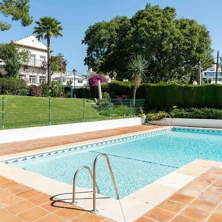 Malagadevacaciones - La Carihuela Apartment Torremolinos Exterior photo