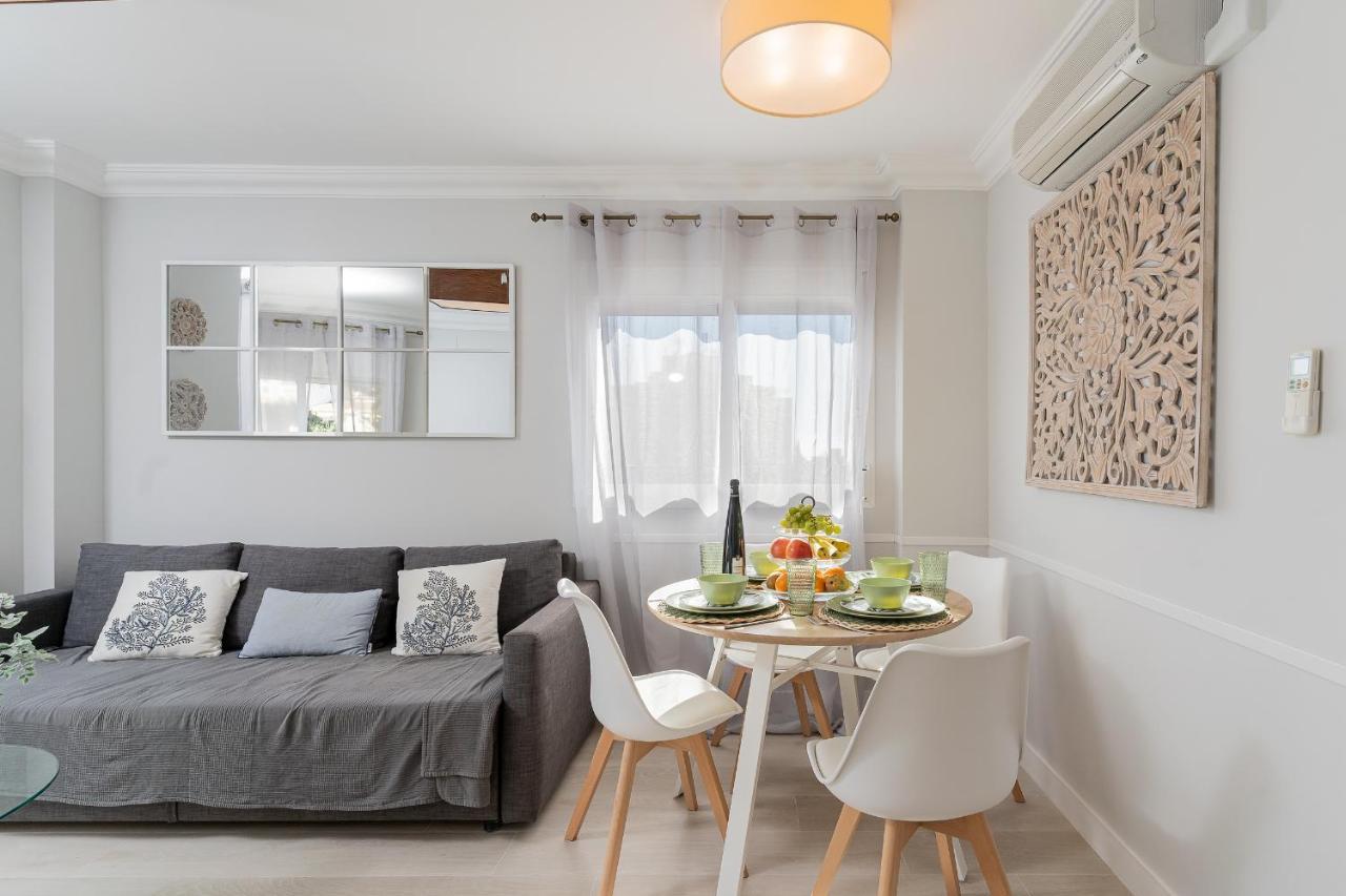 Apartament Malagadevacaciones - La Carihuela
