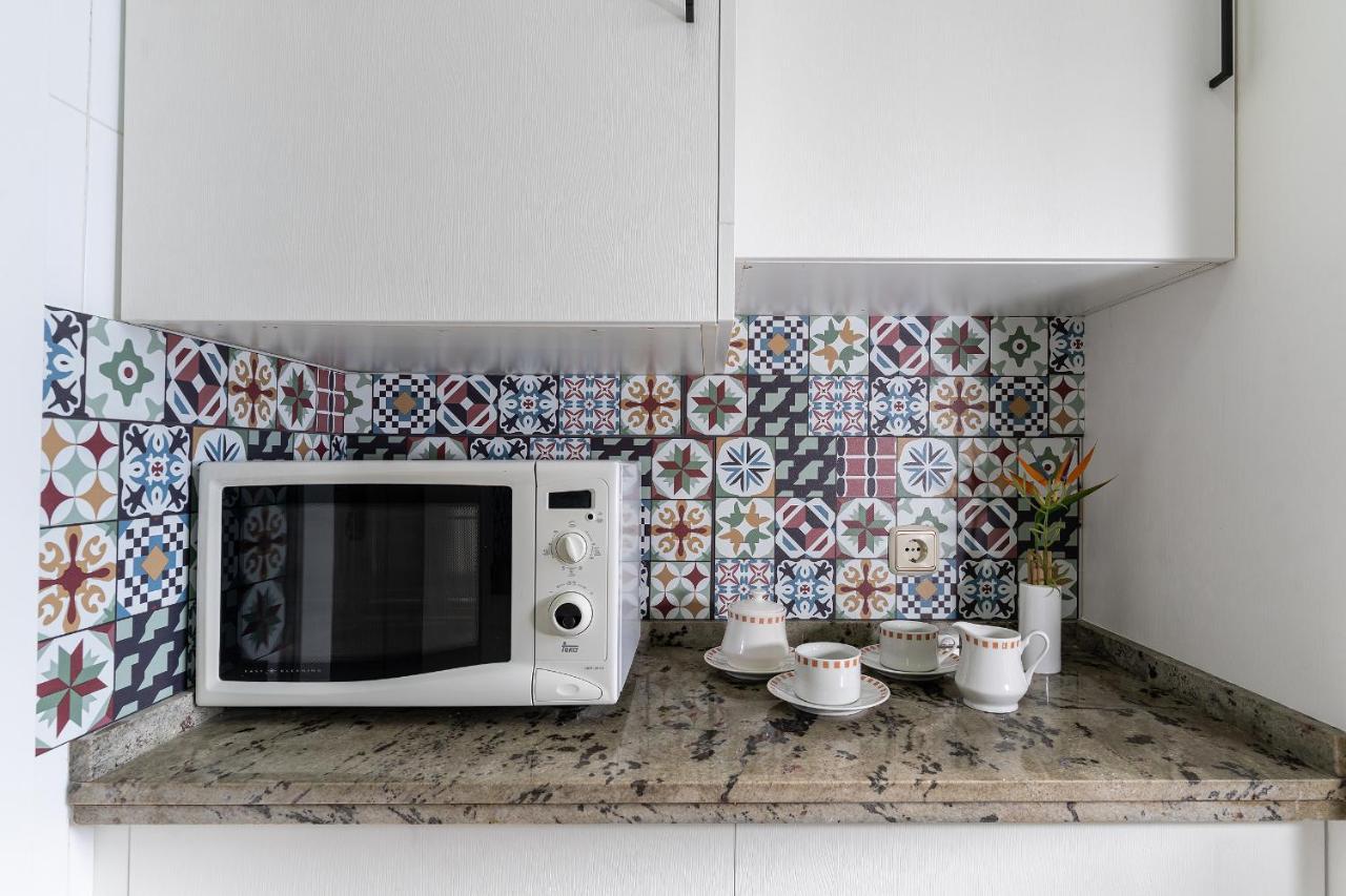 Apartament Malagadevacaciones - La Carihuela
