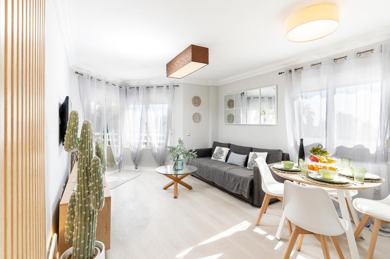 Apartment Malagadevacaciones - La Carihuela