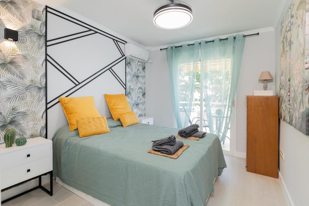 Apartment Malagadevacaciones - La Carihuela *