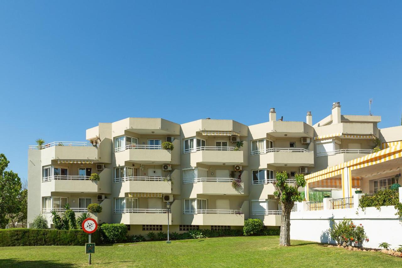 Malagadevacaciones - La Carihuela Apartment *