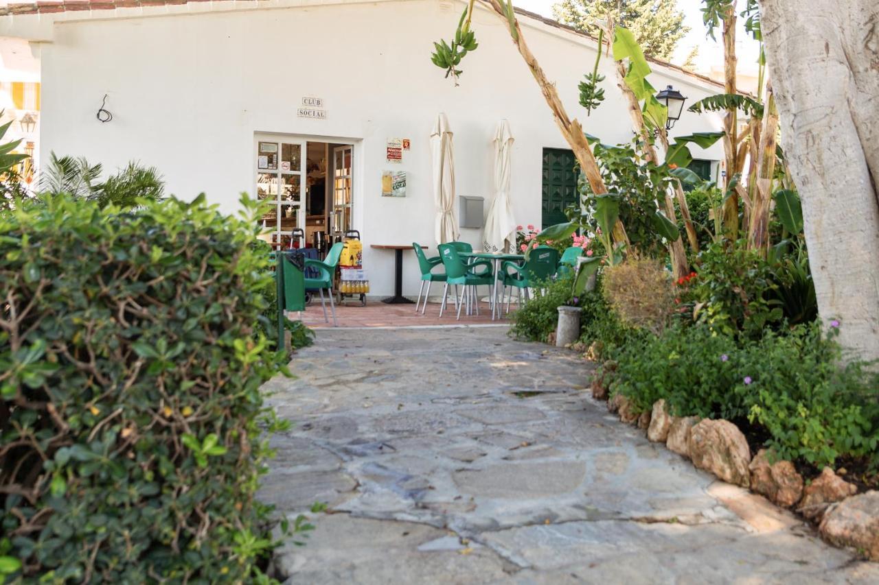 Apartment Malagadevacaciones - La Carihuela