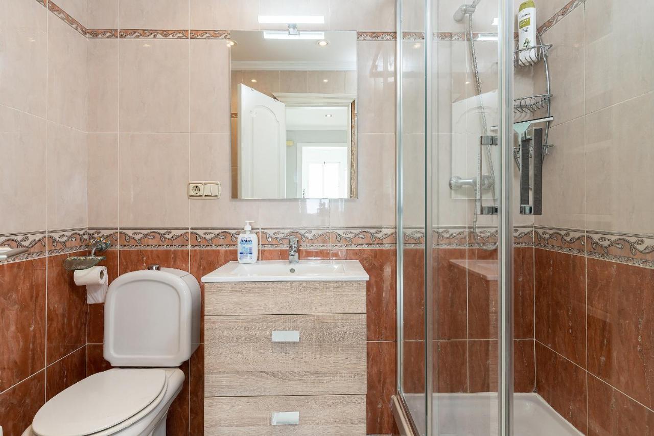 Apartment Malagadevacaciones - La Carihuela *