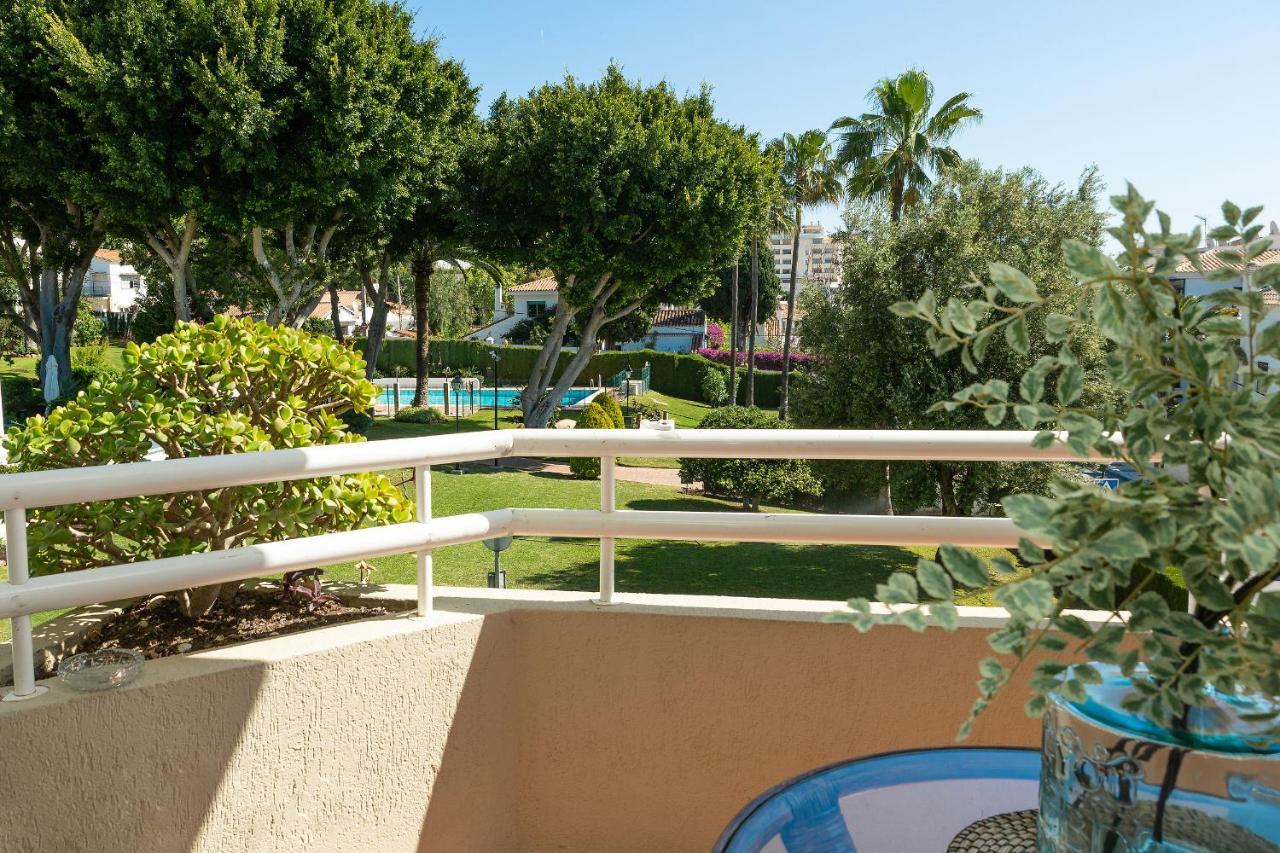 Apartment Malagadevacaciones - La Carihuela *