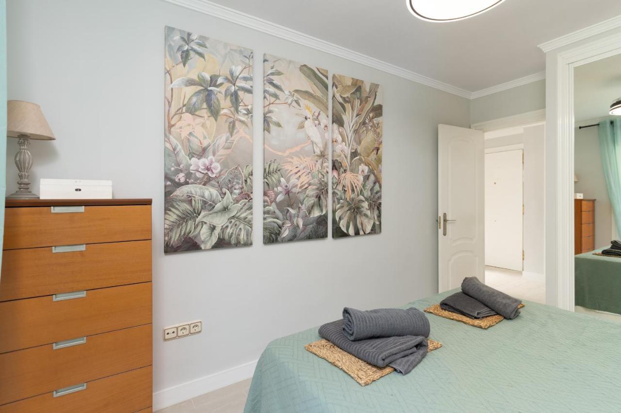 Malagadevacaciones - La Carihuela Apartment