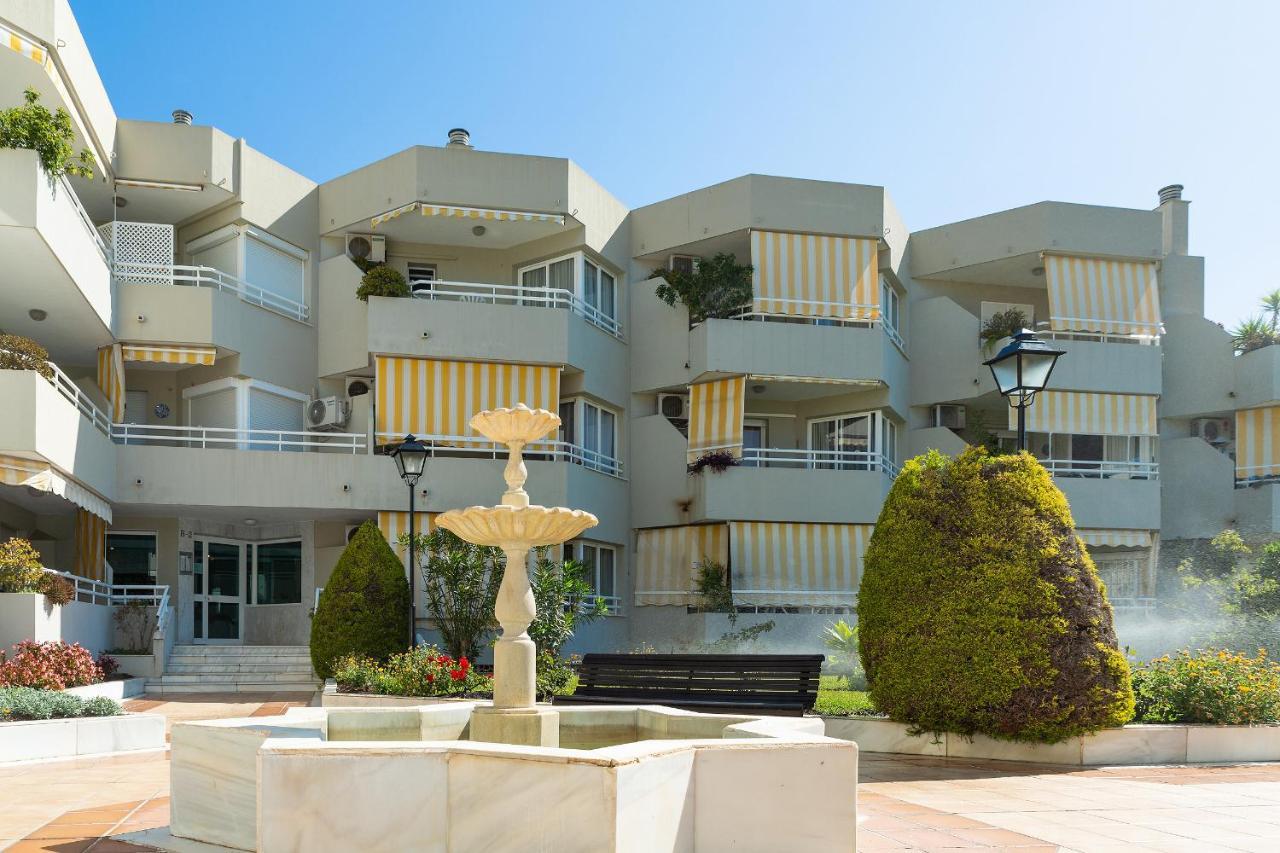 Malagadevacaciones - La Carihuela Apartment