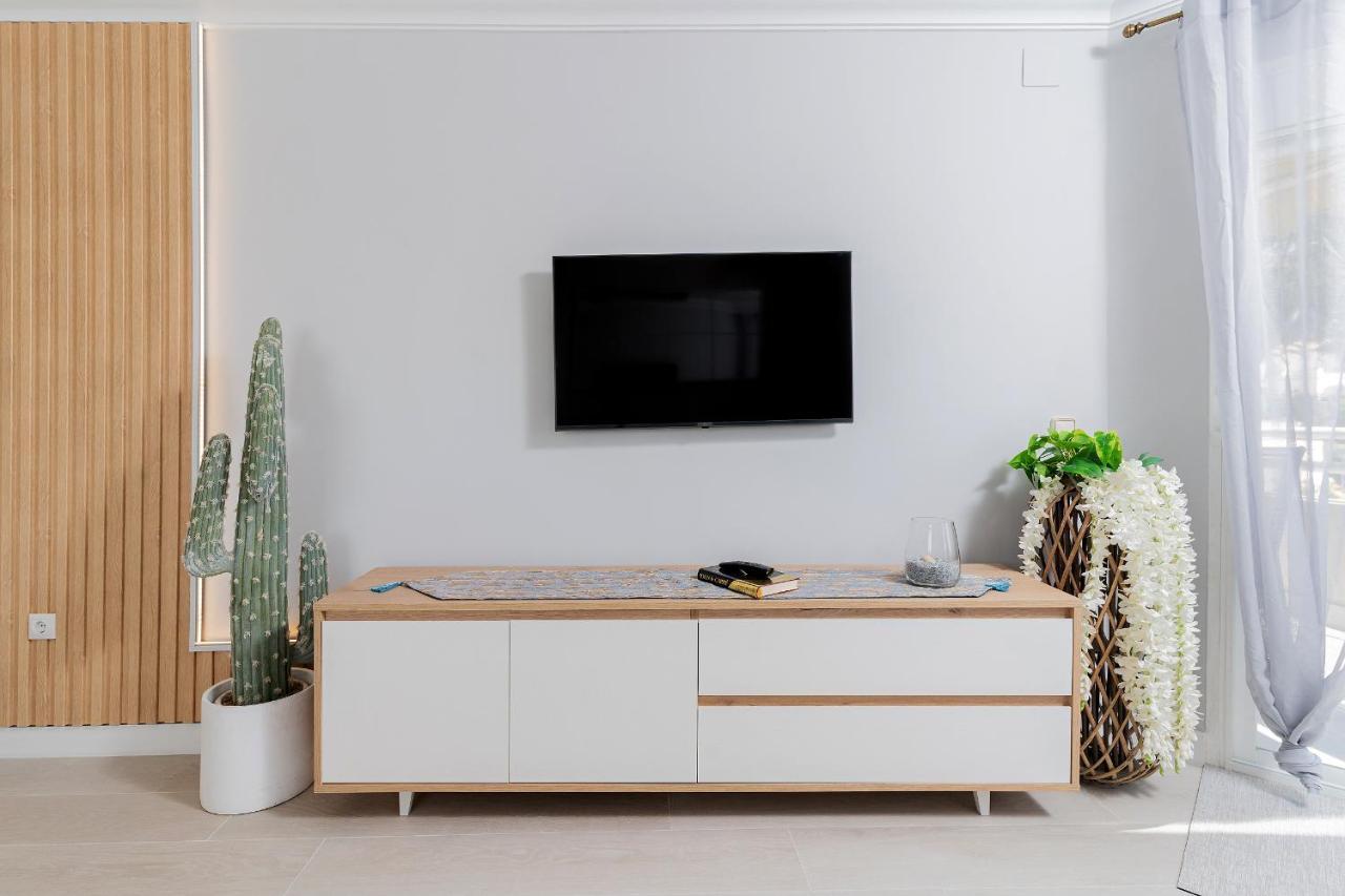 Malagadevacaciones - La Carihuela Apartment Torremolinos